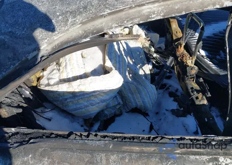 2016 Audi A5 2.0T Premium z USA, uszkodzony, nr VIN WAUM2AFR8GA003320